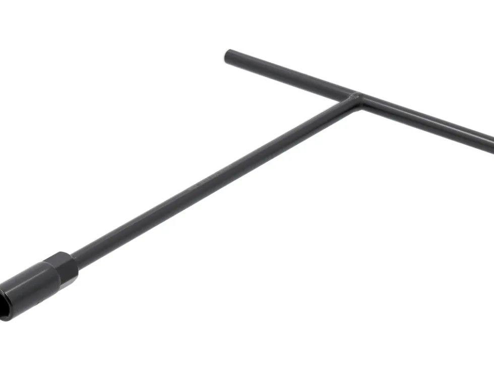 KLUCZ NASADOWY TYPU T'' 12 MM