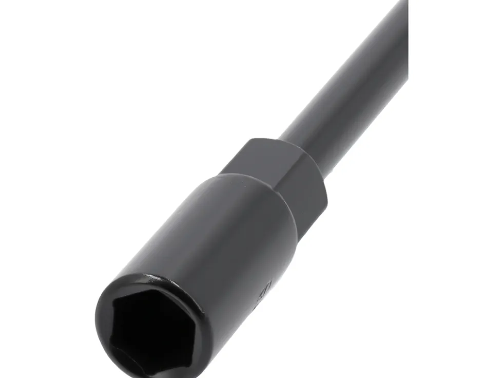 KLUCZ NASADOWY TYPU T'' 12 MM