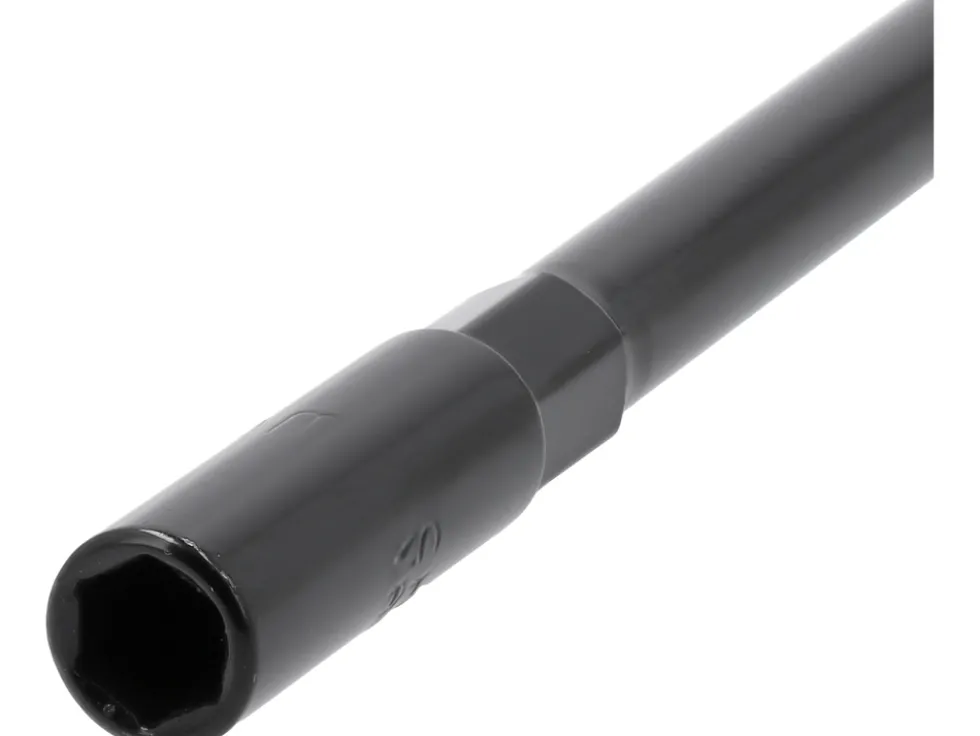 KLUCZ NASADOWY TYPU T'' 8 MM