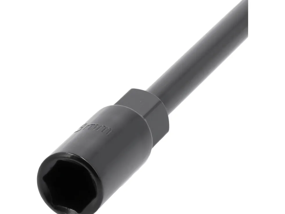 KLUCZ NASADOWY TYPU T'' 13 MM