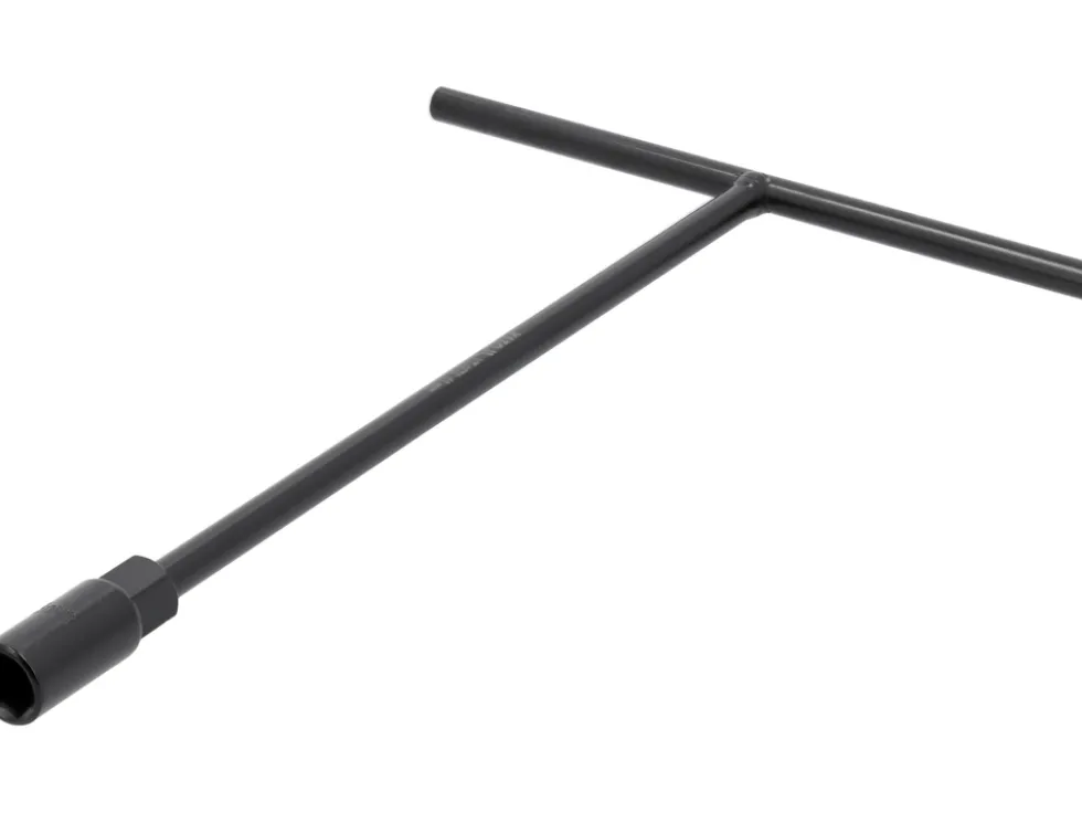 KLUCZ NASADOWY TYPU T'' 13 MM