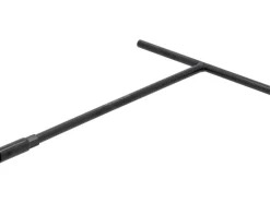 KLUCZ NASADOWY TYPU T'' 10 MM
