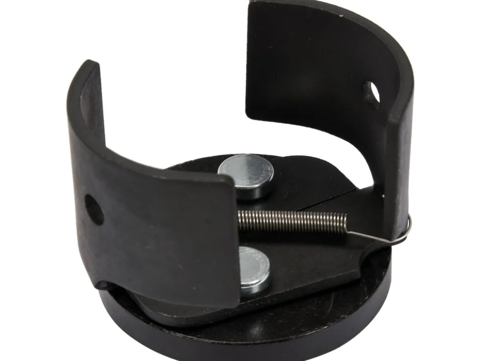KLUCZ NASTAWNY DO FILTRÓW OLEJU OD 64MM DO 80MM