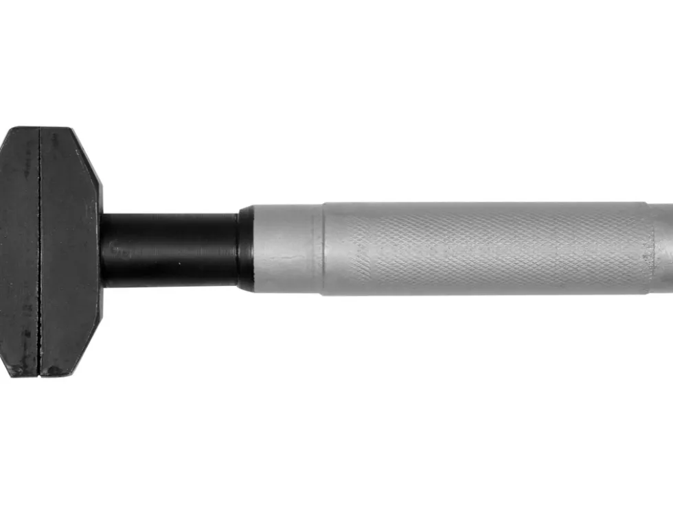 KLUCZ NASTAWNY FRANCUZ KNF35 ROZSTAW SZCZĘK 0-35MM.