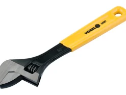 KLUCZ NASTAWNY 250MM GUMOWANY UCHWYT