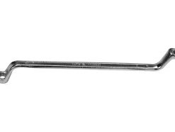KLUCZ OCZKOWO-ODGIĘTY 6*7MM
