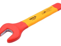 KLUCZ PŁASKI IZOLOWANY 15MM VDE