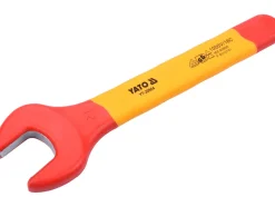 KLUCZ PŁASKI IZOLOWANY 21MM VDE