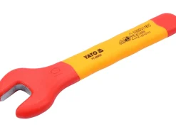 KLUCZ PŁASKI IZOLOWANY 10MM VDE