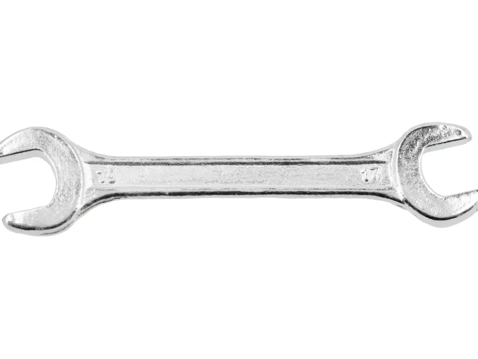 KLUCZ PŁASKI 17X19MM