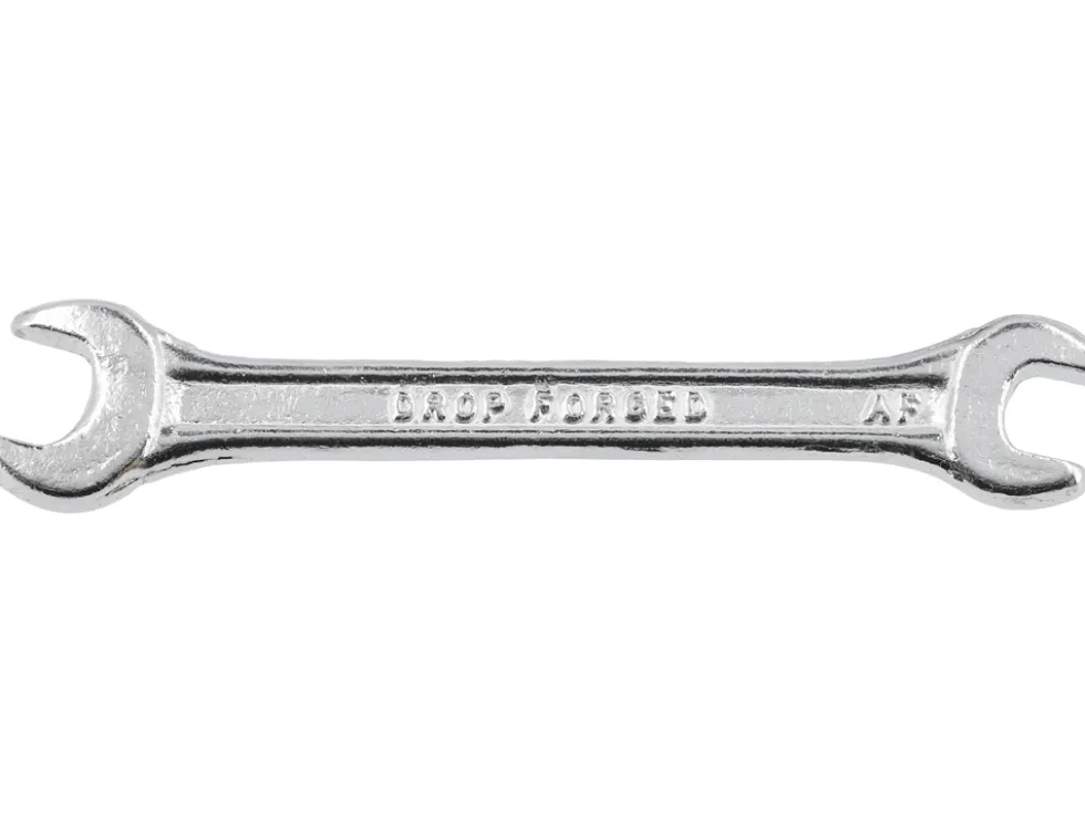 KLUCZ PŁASKI 8X10MM