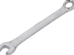 KLUCZ PŁASKO-OCZKOWY 7 MM