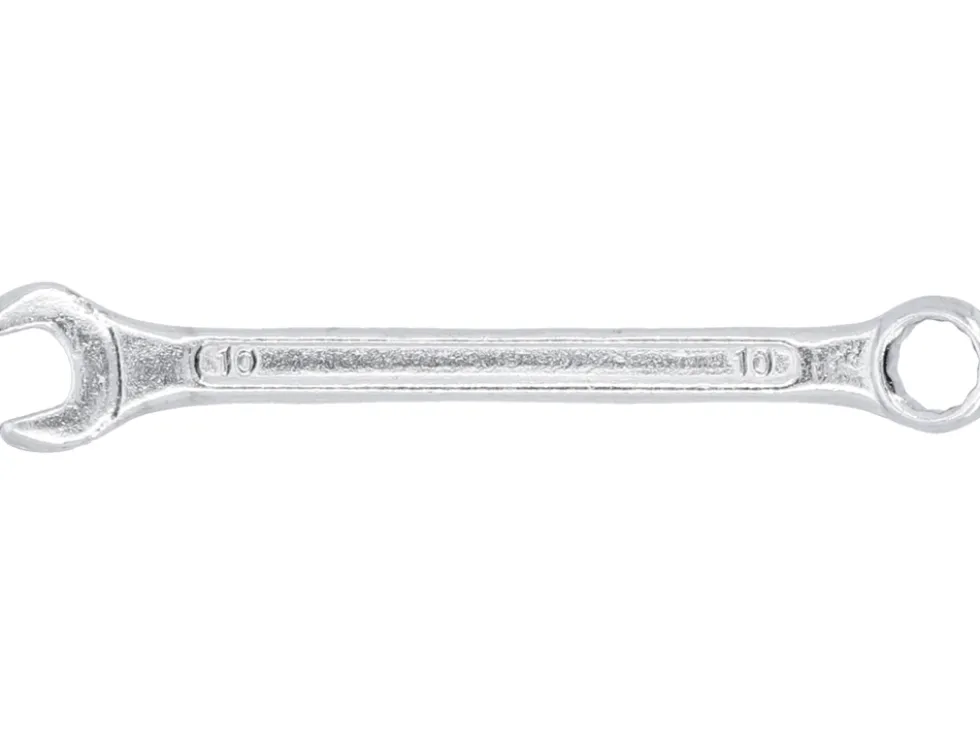 KLUCZ PŁASKO-OCZKOWY 10MM