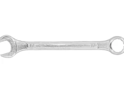 KLUCZ PŁASKO-OCZKOWY 17MM