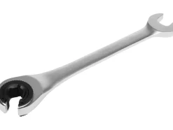 KLUCZ PÓŁOTWARTY Z GRZECHOTKĄ 13MM