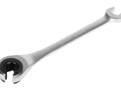 KLUCZ PÓŁOTWARTY Z GRZECHOTKĄ 10MM