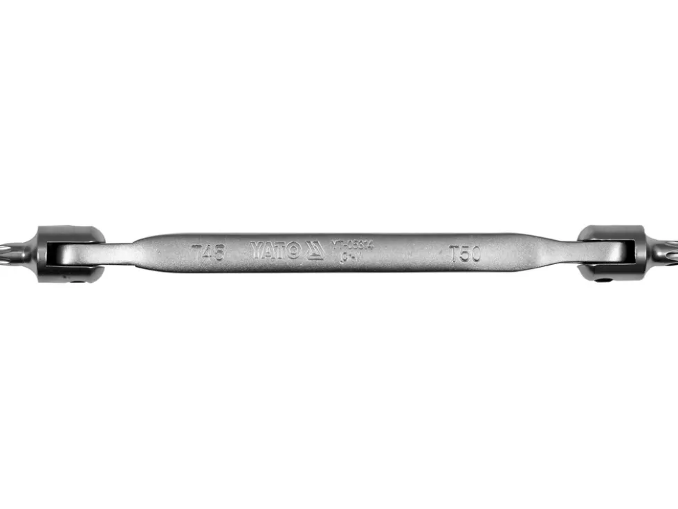 KLUCZ PRZEGUBOWY TORX T45XT50
