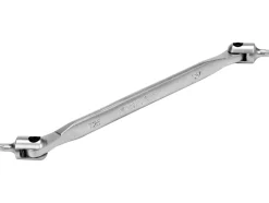 KLUCZ PRZEGUBOWY TORX T25XT27