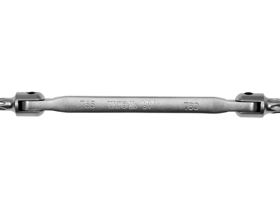 KLUCZ PRZEGUBOWY TORX T55XT60