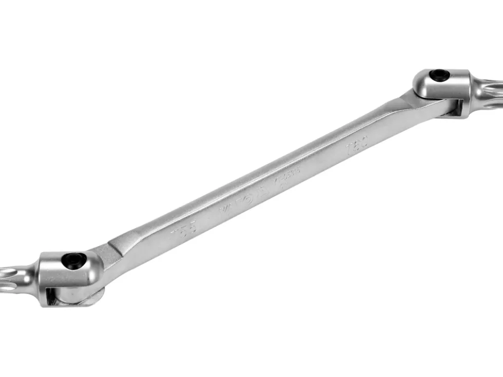 KLUCZ PRZEGUBOWY TORX T55XT60