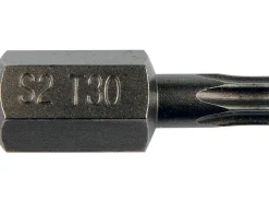 KLUCZ SPECJALNY TORX T30X30 S2