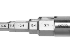 KLUCZ STOPNIOWY 1/2"