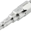 KLUCZ STOPNIOWY Z ADAPTEREM 1/2"