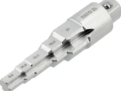 KLUCZ STOPNIOWY Z ADAPTEREM 1/2"