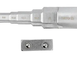 KLUCZ STOPNIOWY Z ADAPTEREM 1/2"