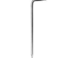 KLUCZ TORX DŁUGI T6
