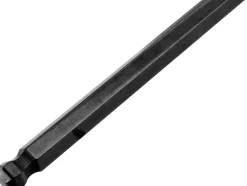 KLUCZ TRZPIENIOWY HEX(KULKA) Z RĘKOJEŚCIĄ 4.0MM