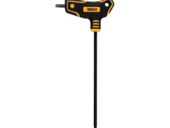 KLUCZ TRZPIENIOWY HEX(KULKA) Z RĘKOJEŚCIĄ 5.0MM