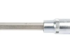 KLUCZ TRZPIENIOWY HEX 1/2" 10MM L100MM