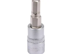 KLUCZ TRZPIENIOWY HEX 1/4" 5MM L37MM