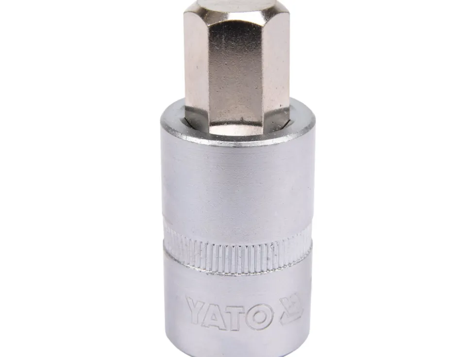 KLUCZ TRZPIENIOWY HEX 1/2" 14MM L55MM