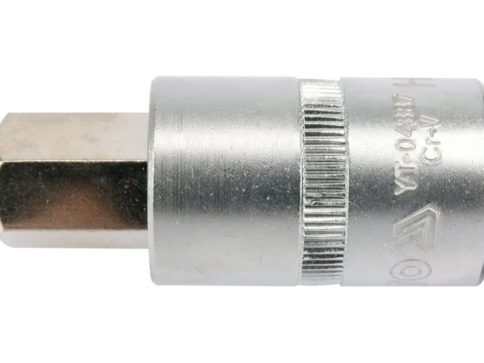 KLUCZ TRZPIENIOWY HEX 1/2" 14MM L55MM