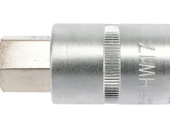KLUCZ TRZPIENIOWY HEX 1/2" 17MM L55MM