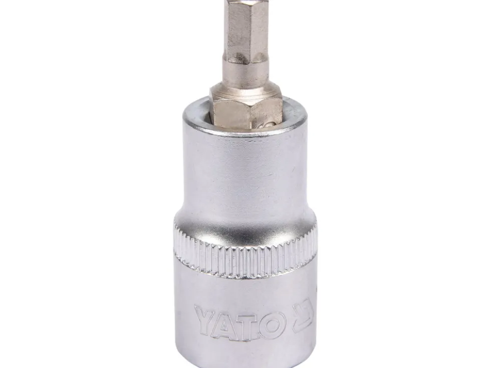 KLUCZ TRZPIENIOWY HEX 1/2" 6MM L55MM