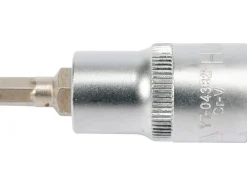 KLUCZ TRZPIENIOWY HEX 1/2" 6MM L55MM