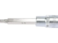 KLUCZ TRZPIENIOWY HEX 1/2" 6MM L100MM