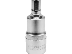 KLUCZ TRZPIENIOWY HEX 1/2" 8MM L55MM