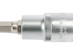 KLUCZ TRZPIENIOWY HEX 1/2" 8MM L55MM