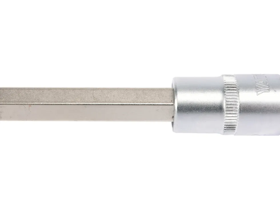 KLUCZ TRZPIENIOWY HEX 1/2" 12MM L100MM