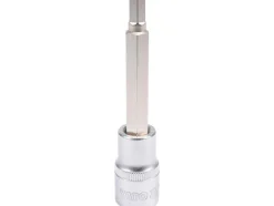 KLUCZ TRZPIENIOWY HEX 1/2" 7MM L100MM