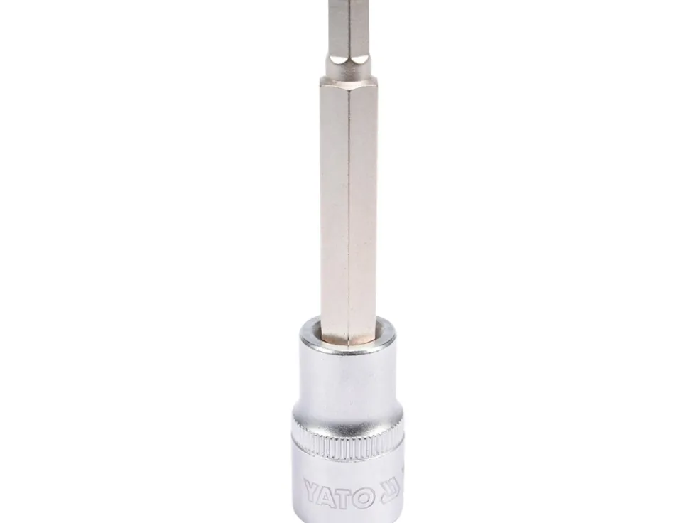 KLUCZ TRZPIENIOWY HEX 1/2" 7MM L100MM