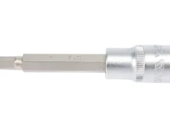 KLUCZ TRZPIENIOWY HEX 1/2" 7MM L100MM