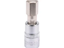 KLUCZ TRZPIENIOWY HEX 1/4" 8MM L37MM