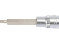 KLUCZ TRZPIENIOWY HEX 1/2" 5MM L100MM