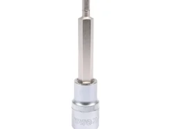 KLUCZ TRZPIENIOWY HEX 1/2" 5MM L100MM