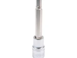 KLUCZ TRZPIENIOWY HEX 1/2" 8MM L100MM